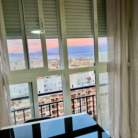 Апартаменты Pinkapartament Vistas Al Mar Center *