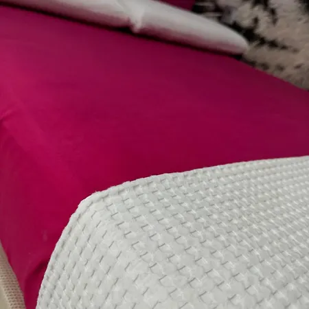 Апартаменты Pinkapartament Vistas Al Mar Center