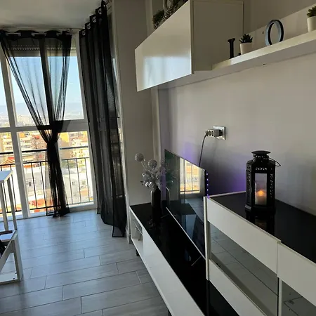 Pinkapartament Vistas Al Mar Center