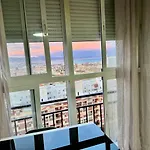 Апартаменти Luxury Pink Centro Vistas Al Mar *