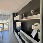 Luxury Pink Centro Vistas Al Mar
