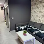 Luxury Pink Centro Vistas Al Mar Апартаменти