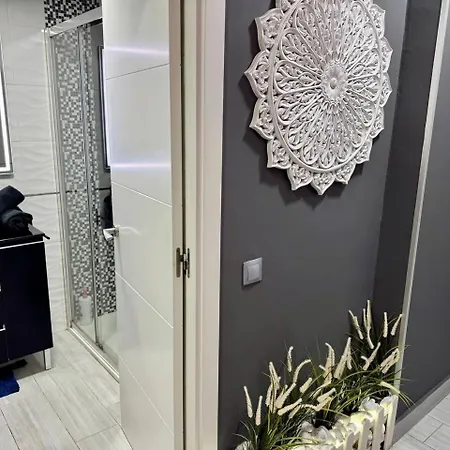 Luxury And Pink Vistasalmar Apartment *