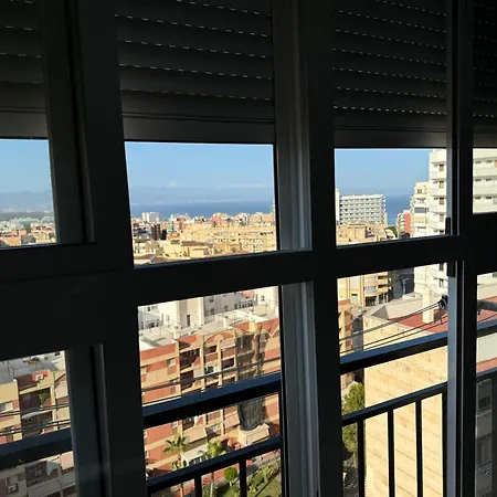 Pinkapartament Vistas Al Mar Center * Torremolinos